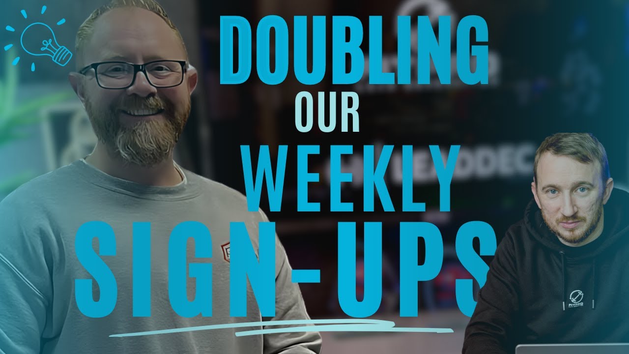 John R. video testimonial