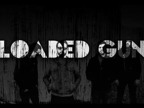 Gloryhound - Loaded Gun [Lyrics]