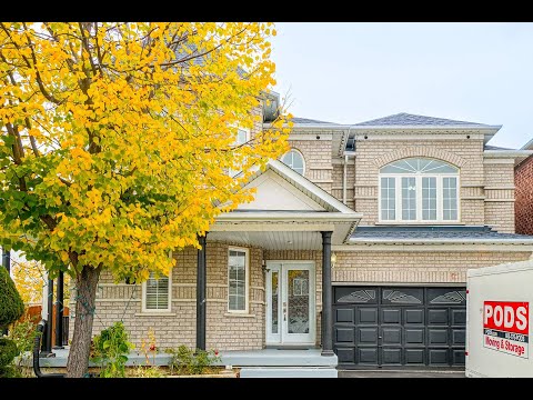 9 Brambank Crescent, Brampton Home for Sale - Real Estate Properties for Sale