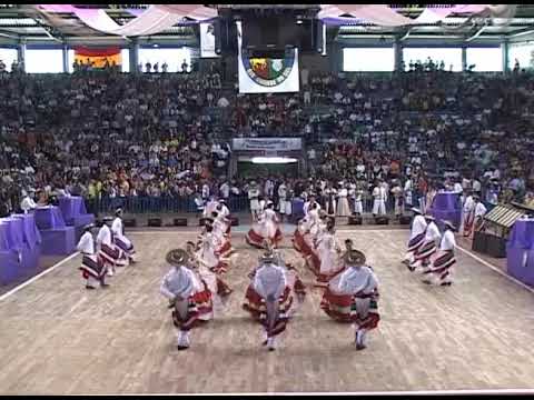 ENART 2008 - CTG LALAU MIRANDA (20 FINALISTAS)