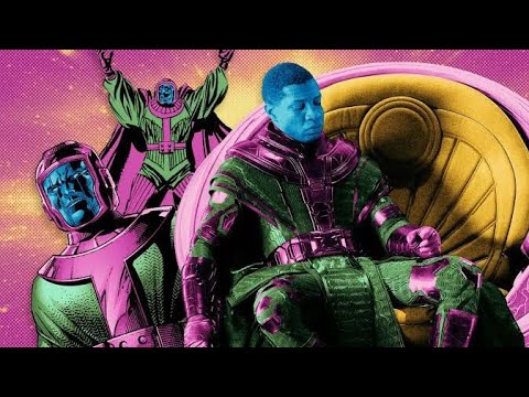 KANG THE CONQUEROR LEVEL 60 TO 70 AND PVE SHOWCASE VS KNULL AND MEPHISTO | MARVEL FUTURE FIGHT