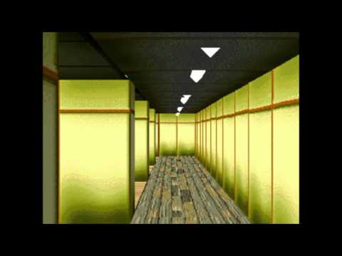 LSD Dream Emulator:Day 1-Let The Weirdness Begin