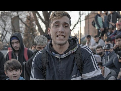 EZZE vs EFRUM | SEMIFINAL | PDC REGIONAL LA PLATA | 03/09/21