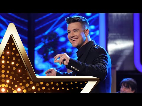 Milos Vujanovic - Put do pakla - ZG Specijal 25 - (Tv Pink 09.03.2024.)