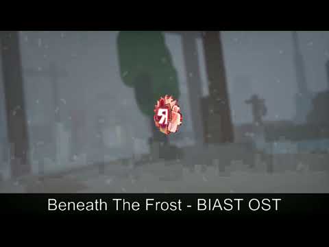 Break In And Steal Things OST - Beneath the Frost (Winter Stronghold's Ambience)