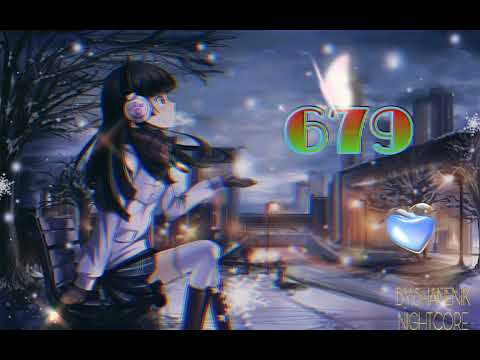 679 nightcore | by Fetty Wap