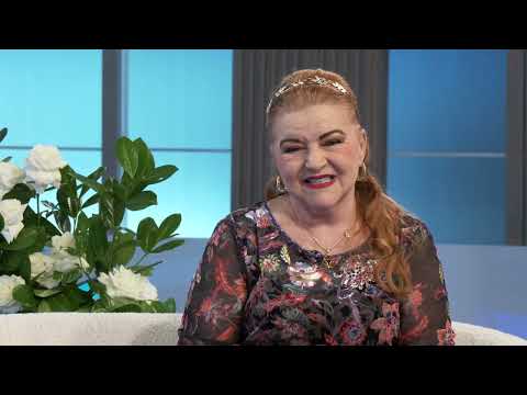 Maria Carneci Vorbesc engleza cu nepotii de ma dor mainile