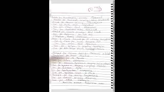 Antidote and drug of choice #education #nursing #aiims