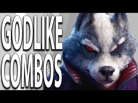 Larry Lurr & Charliedaking are Wolf EXPERTS