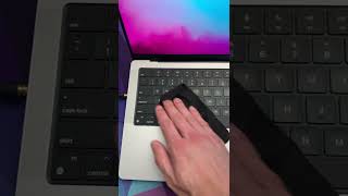 Download lagu How To Clean A MacBook Pro Keyboard #shorts mp3 Download lagu How To Clean A MacBook Pro Keyboard #shorts mp3