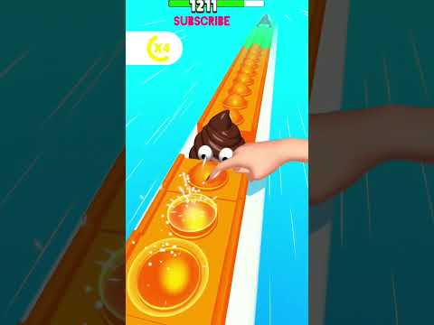 Pop-up Speed most wanted Dynamic: Racing Level 1211 #gameplay #funny #games