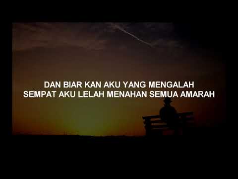 Daffa Ramadhan - Cukup Aku (Ft.Mr.Jay X Dinda) [VIDEO LYRIC]