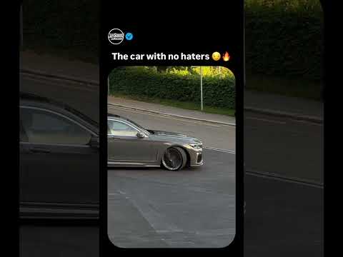 BMW 7series