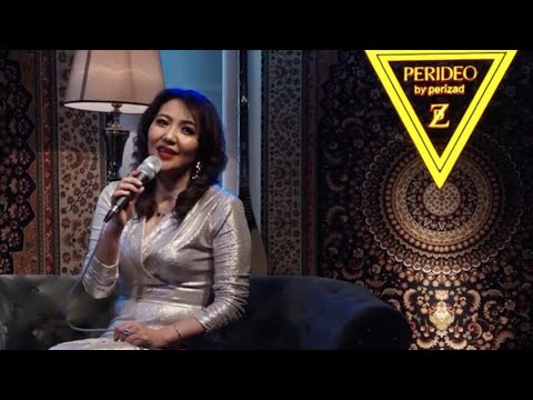 Ayding Kechlerde - Güljamal Sabit | Uyghur song
