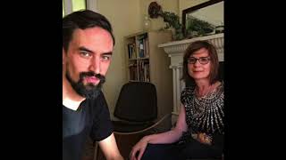 Ep. 62 - Eszter Balint