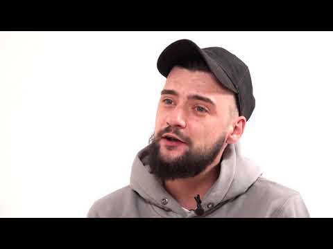 RIMDA - muzički producent o trendovima, Jali i Bubi... Koja je razlika između krađe i semplovanja?