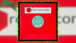Feel The Music (Up Mix) - Vinylgroover & The Red Head