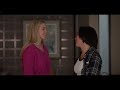 The Sex Lives Of College Girls Kissing Scene Leighton And Alicia