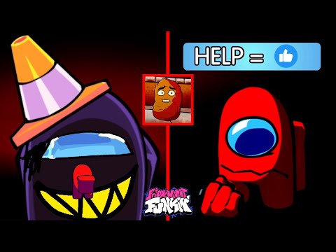 FNF: Twiddlefinger Imposter V4 // +Cutscene █ Friday Night Funkin' █