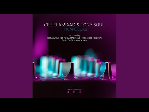 Them Decks (Savio De Simone Remix)