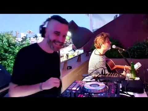 Nuno Albuquerque feat DJ Pedro Monchique   Impruvisus
