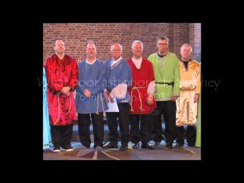 Arioso Madrigals part 2