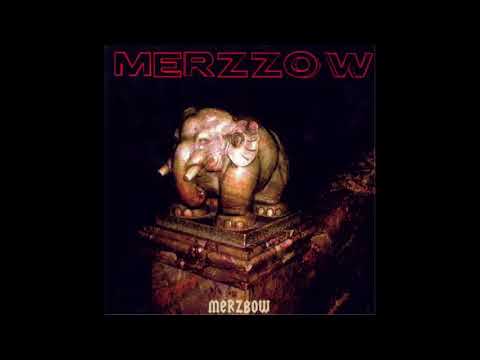 Merzbow - Merzzow (Full Album)