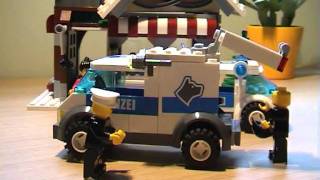 preview picture of video 'lego robbery in the toy shop'