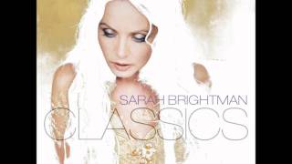 Dans la nuit - Sarah Brightman (Orchestral Instrumental)