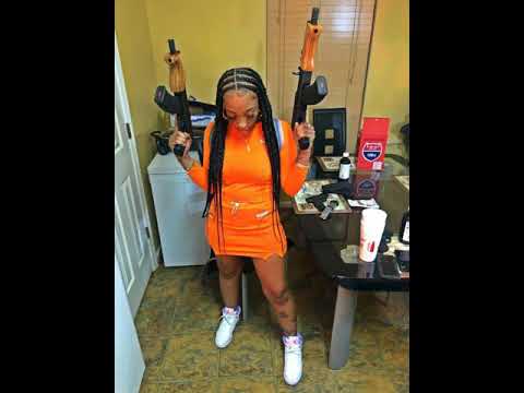 TrapGirl - PFK Freestyle