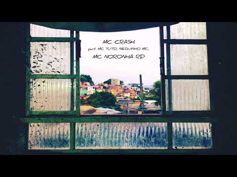 BANCO - MC Crash, MC Tuto, MC Neguinho ZL, MC Noronha RD (prod. OuhBoy)