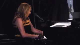 Diana Krall - There Ain&#39;t No Sweet Man That&#39;s Worth The Salt Of My Tears