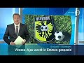 GLD Nieuws 16 januari 2013 - Nieuws