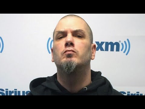 Why Rockers Can't Stand Pantera’s Phil Anselmo