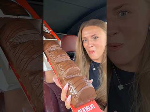 Ce concours Kinder a très mal tourné 😳