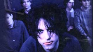 The Cure A Thousand Hours Video