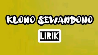 Download lagu Bagus Shidqi - Klono Sewandono (Lirik) || KAMAR STUDIOS || Klono sewandono rojo mudo ing ponorogo mp3 Download lagu Bagus Shidqi - Klono Sewandono (Lirik) || KAMAR STUDIOS || Klono sewandono rojo mudo ing ponorogo mp3