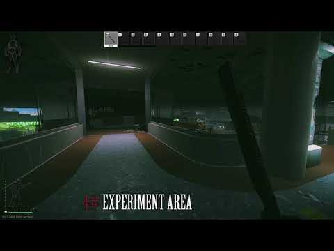 All Labs Key Spawn Locations - Escape From Tarkov