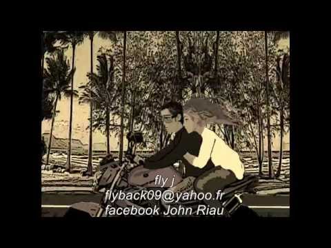 2D Animation Music Video