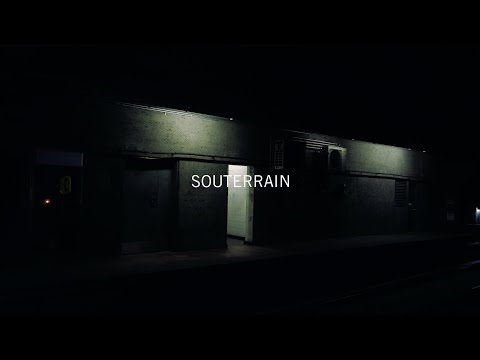 Souterrain - Philippe B
