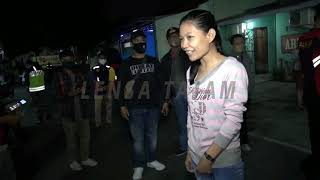 Download lagu SALPOL PP KOTA SEMARANG MELAKUKAN RAPID TEST DI TEMPAR KARAOKE mp3