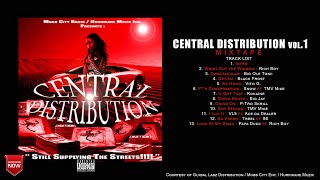 Wrist Out the Window - Rich Boy | Central Distribution Vol. 1