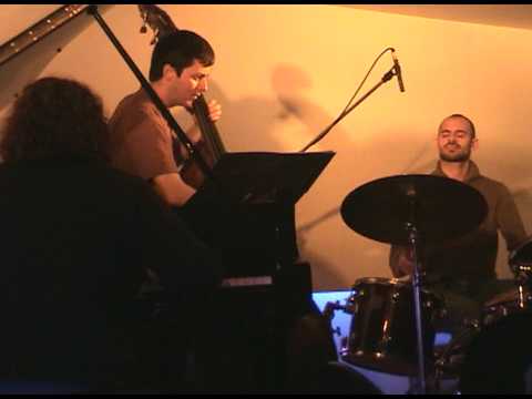 Dan Weiss Trio - For Samirji