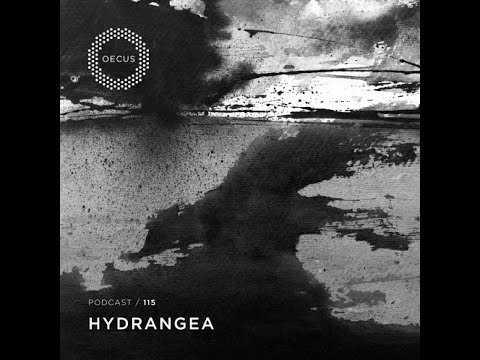 HYDRANGEA - OECUS Podcast 115