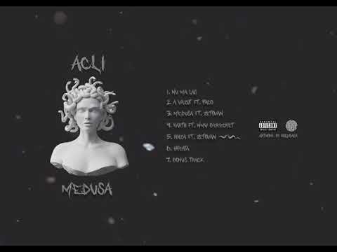 ACLI - Ibiza (ft. Zetovan) (Audio)