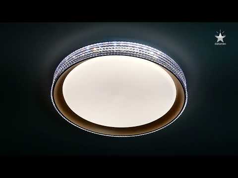 Plafon Baco HL008 - ST2453 STARLUMEN