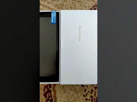 Blackview A20 3G Phablet from Gearbest.com