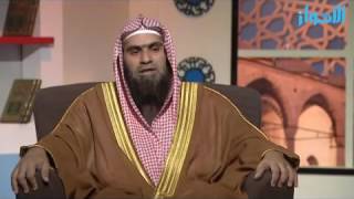 صورة ما حكم إسقاط الحمل ؟ | الشيخ خالد الفليج