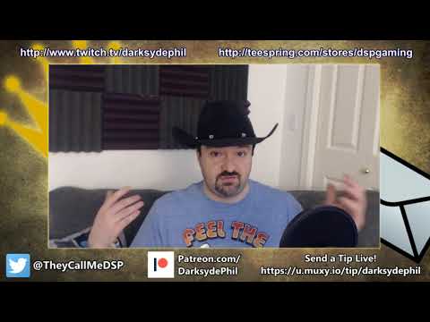 Ask the King Ep. 70: April 26, 2018 pt1 - My Setup, Exams, Shootings & Game Connection