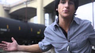 Mitchel Musso - Open The Door